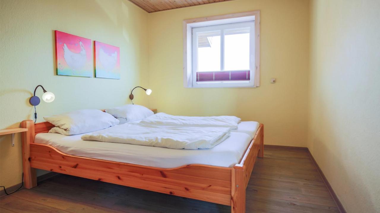 Buedlfarm - Der Familien-Erlebnishof In Strandnaehe Fehmarn Luaran gambar