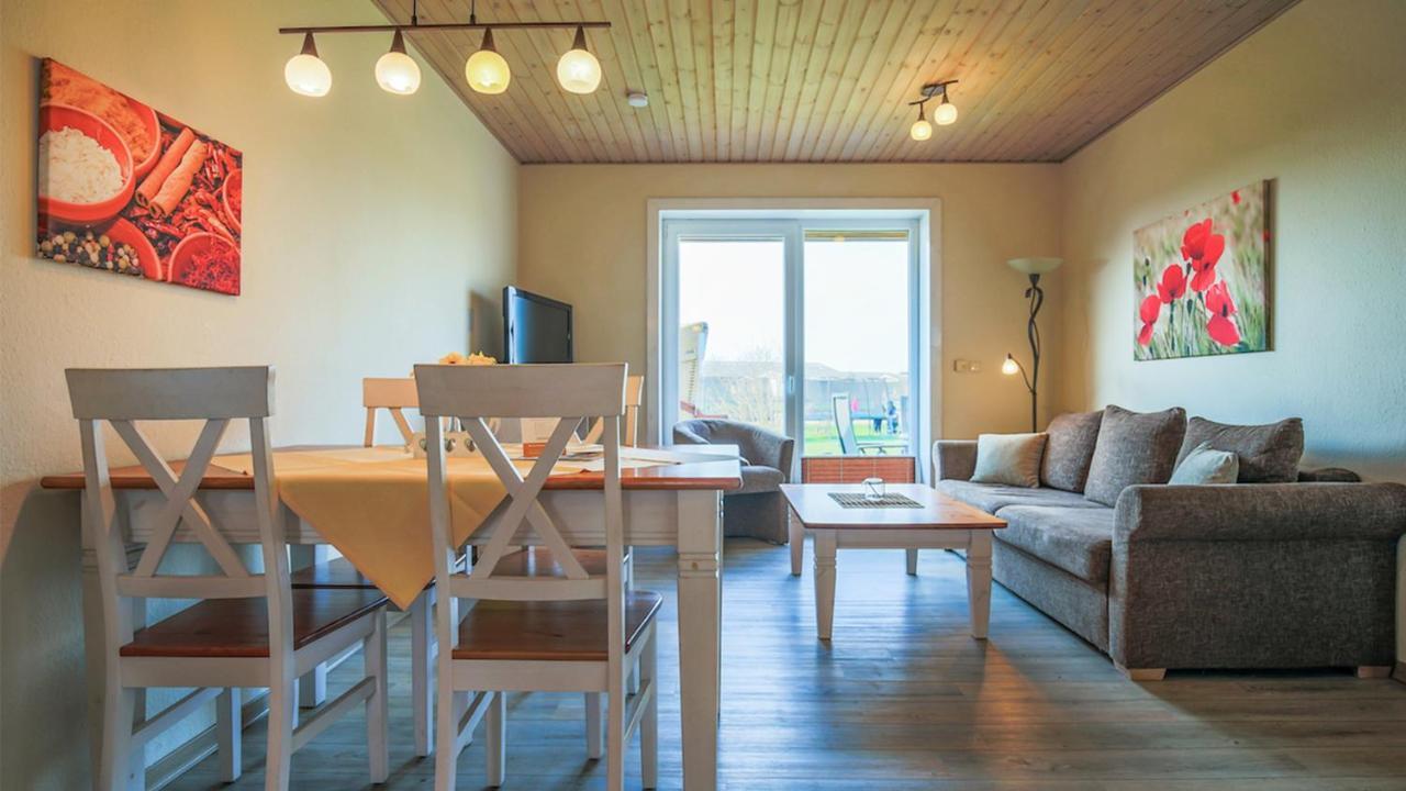Buedlfarm - Der Familien-Erlebnishof In Strandnaehe Fehmarn Luaran gambar