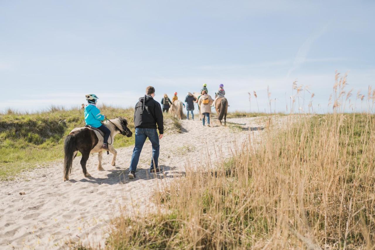 Buedlfarm - Der Familien-Erlebnishof In Strandnaehe Fehmarn Luaran gambar