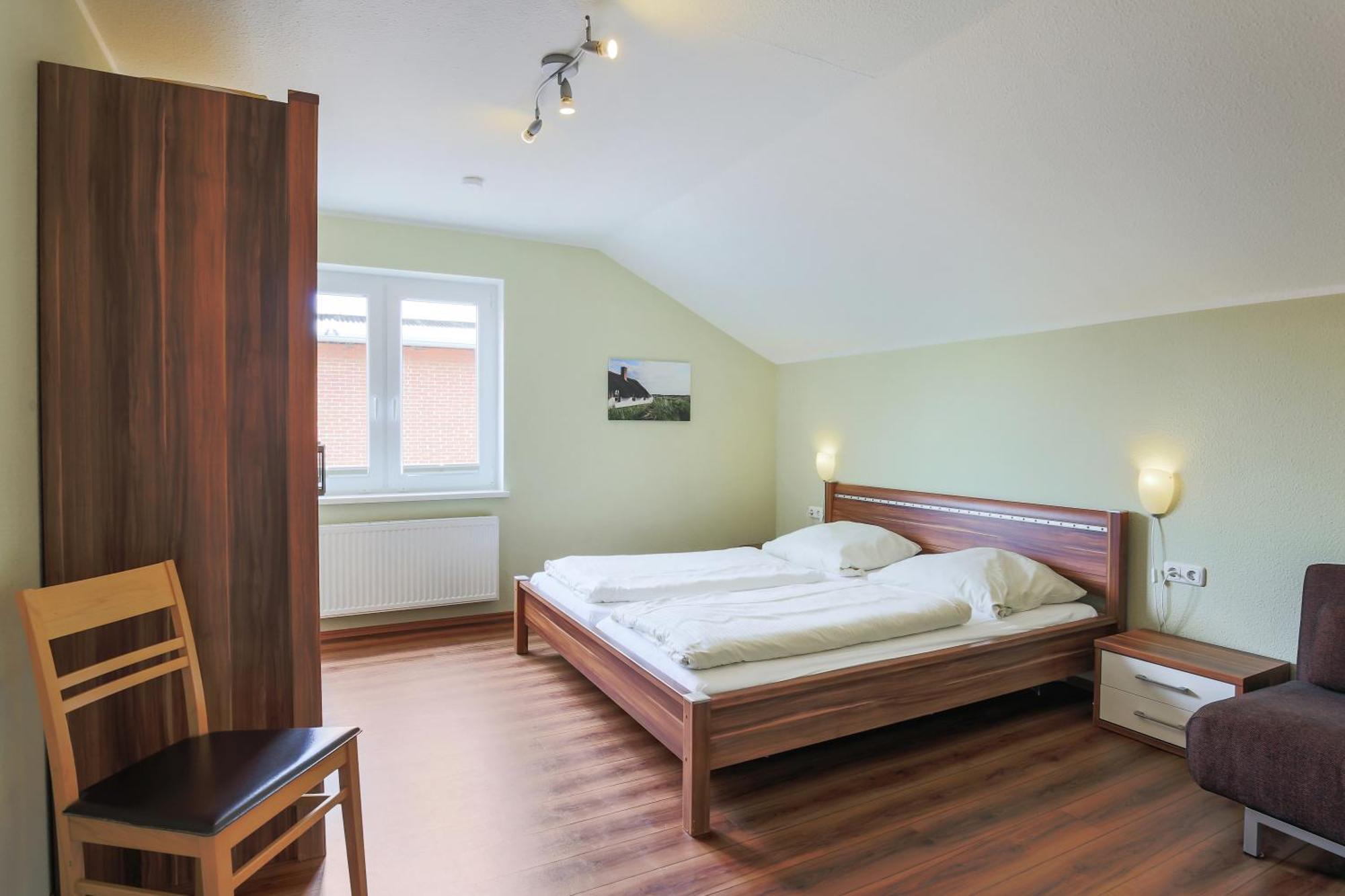 Buedlfarm - Der Familien-Erlebnishof In Strandnaehe Fehmarn Bilik gambar